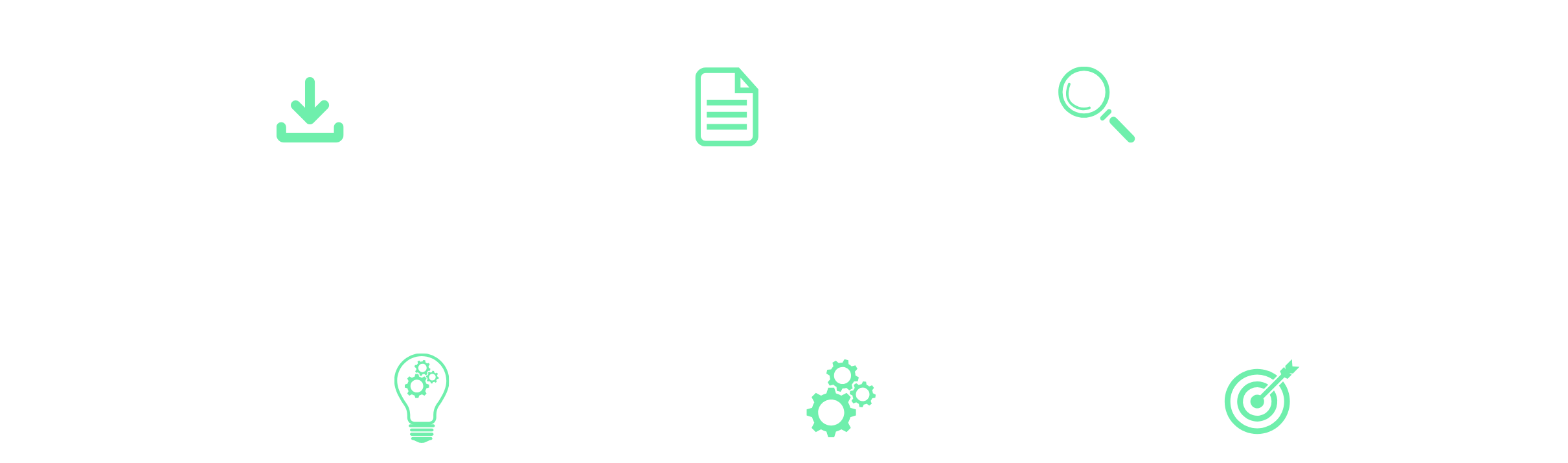ESG procedure illustration